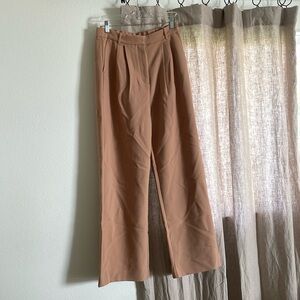 Abercrombie Sloan Tailored Pant